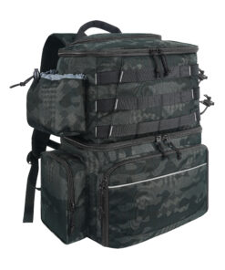 Waterproof Camping Hiking Survival Tactical Backpack