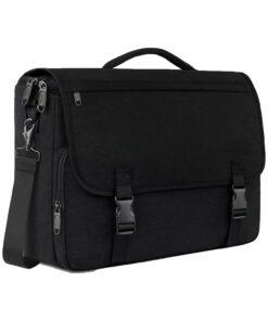 Crossbody Lightweight Work Computer Briefcase