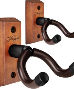 Guitar Wall Mount 2 Pack