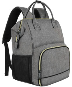 Lunch Box Laptop Backpack