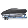 17-19ft Waterproof Trailerable Boat Cover