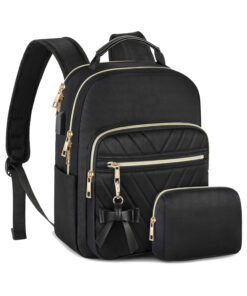 Small Backpack purse for Women