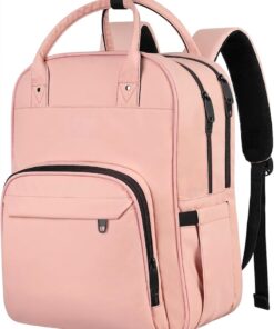 Alternative view of Nurse Backpack