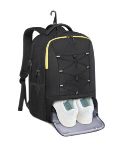 Water Resistant Lightweight Sport Backpack