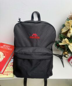 Alternative view of Minimalist Laptop Backpack for Work and School