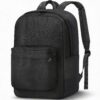 Minimalist Laptop Backpack for Work and School