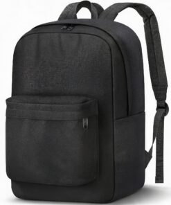 Minimalist Laptop Backpack for Work and School