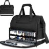 Large Water-Resistant Medical Bag