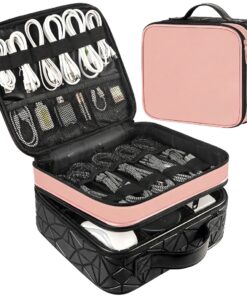 Alternative view of Waterproof Cable Organizer Bag